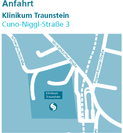 MGZ Standort Traunstein